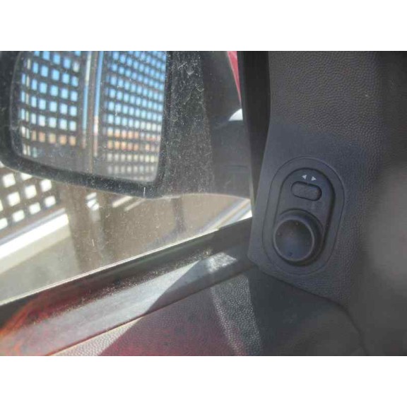 opel meriva del año 2005