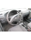 opel astra g berlina del año 2001