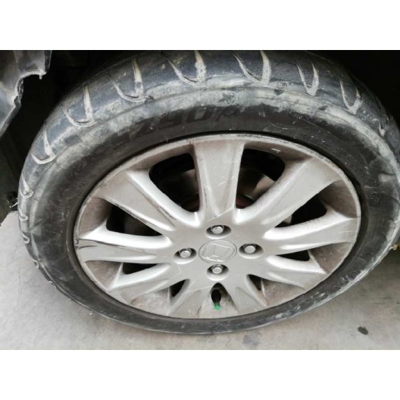 honda jazz (gd1/5) del año 2006