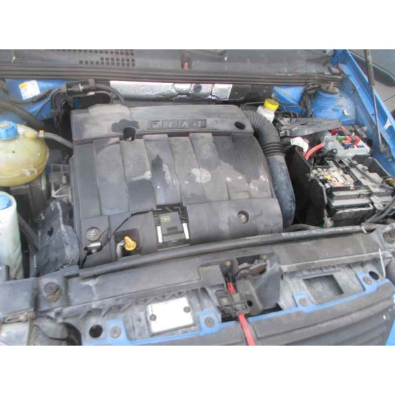 fiat stilo (192) del año 2003