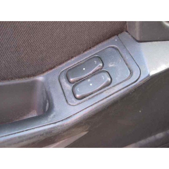 opel meriva del año 2005