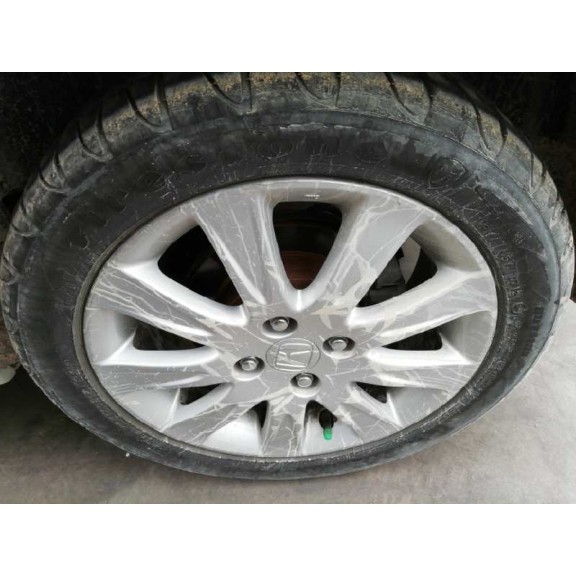 honda jazz (gd1/5) del año 2006