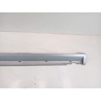 Recambio de faldon lateral para subaru impreza hatchback (gr, gh, g3) 2.0 d awd referencia OEM IAM   