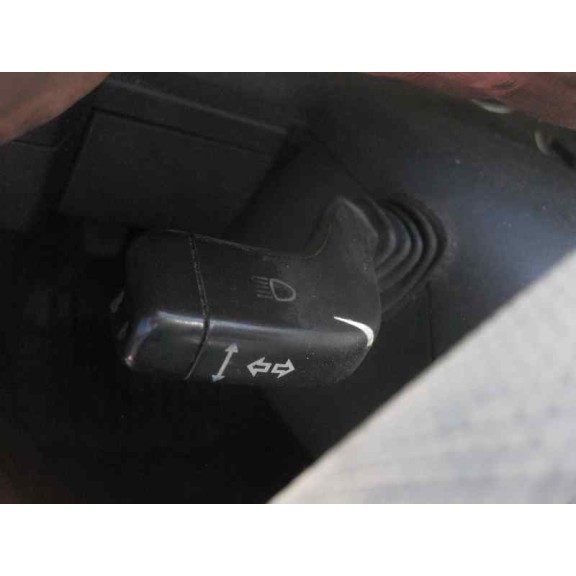 opel meriva del año 2005