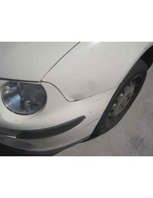 mg serie 25 (rf) del año 2001 2