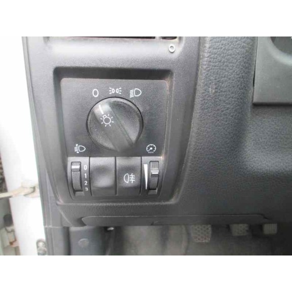 opel astra g berlina del año 2001