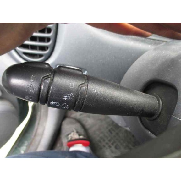 renault megane i classic (la0) del año 1999