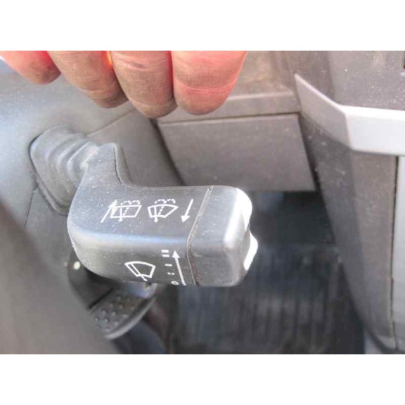 opel meriva del año 2005