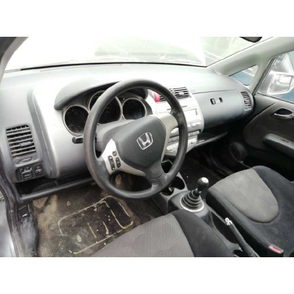 honda jazz (gd1/5) del año 2006
