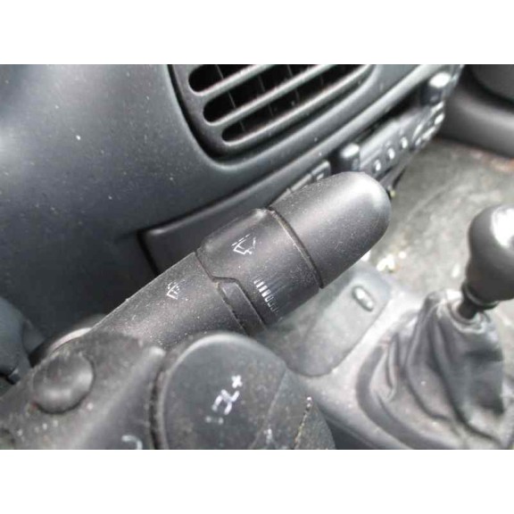 renault megane i classic (la0) del año 1999