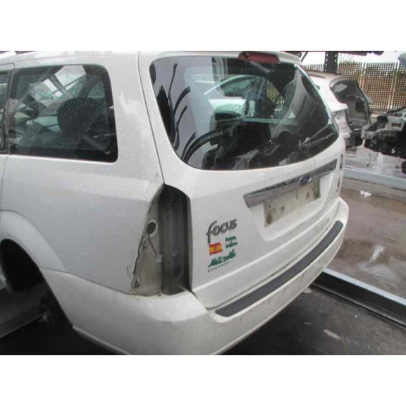 ford focus berlina (cak) del año 2001