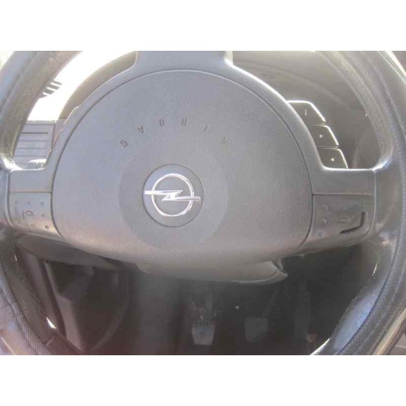 opel meriva del año 2005