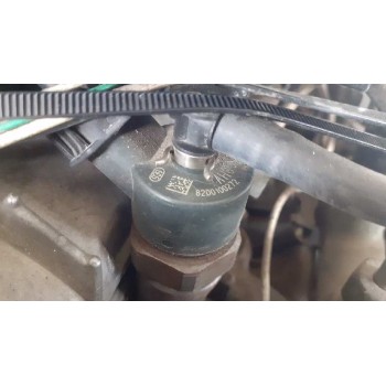 Recambio de motor completo para renault scenic (ja..) 1.9 dci authentique referencia OEM IAM F9Q K7 MALO 