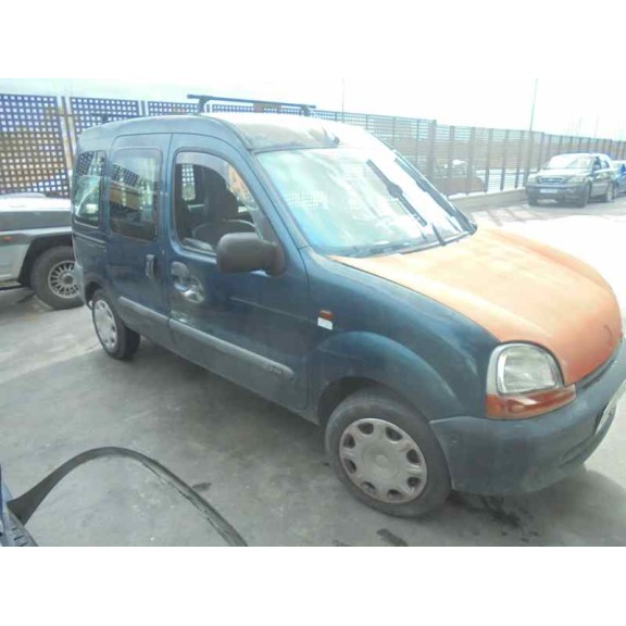 renault kangoo (f/kc0) del año 1997