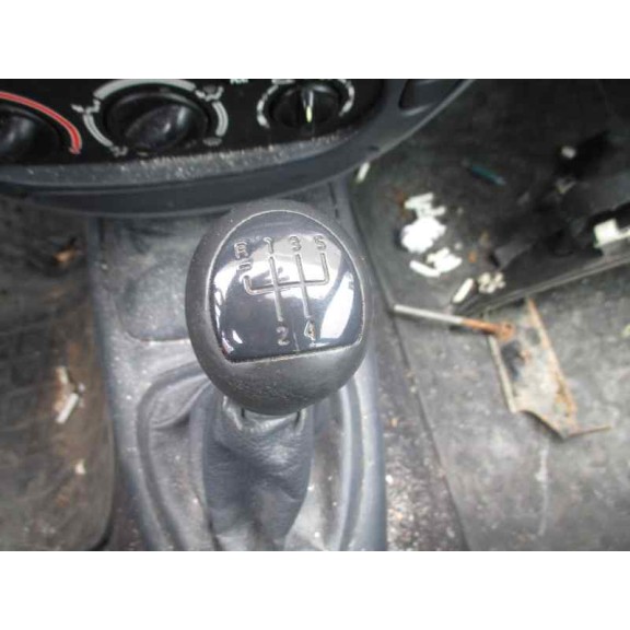 renault megane i classic (la0) del año 1999