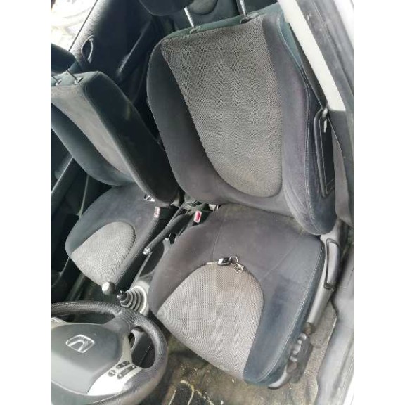 honda jazz (gd1/5) del año 2006