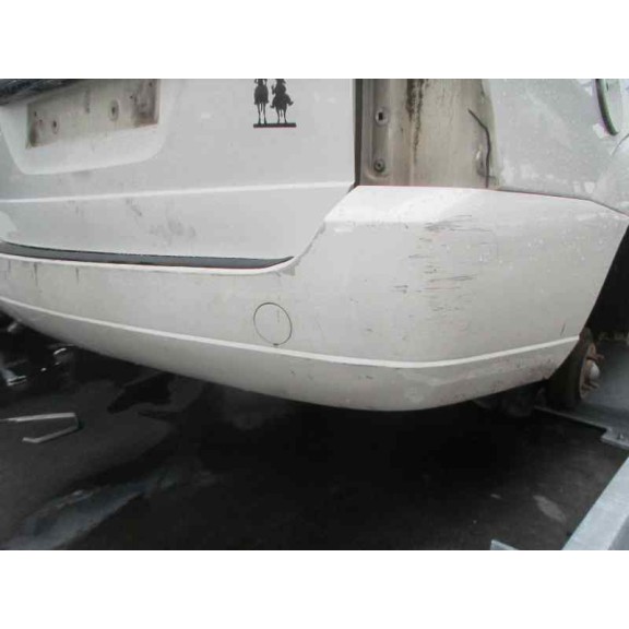 ford focus berlina (cak) del año 2001