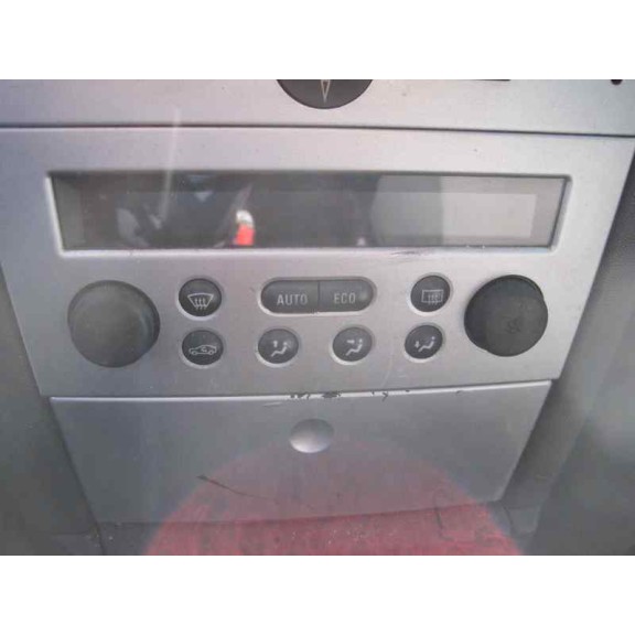 opel meriva del año 2005