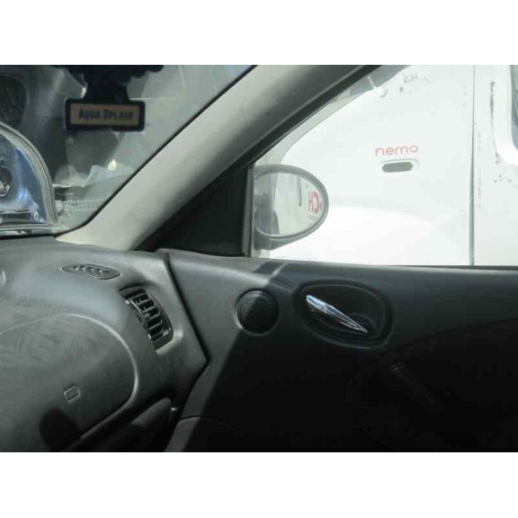 mg serie 25 (rf) del año 2001