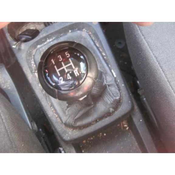 opel meriva del año 2005