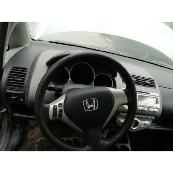 honda jazz (gd1/5) del año 2006
