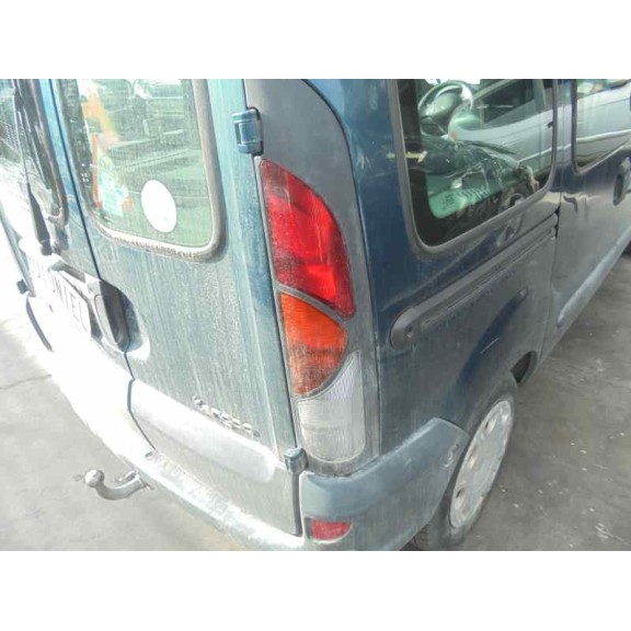renault kangoo (f/kc0) del año 1997