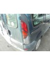 renault kangoo (f/kc0) del año 1997