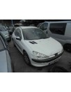 peugeot 206 berlina del año 2006