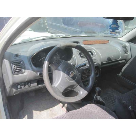 mg serie 25 (rf) del año 2001