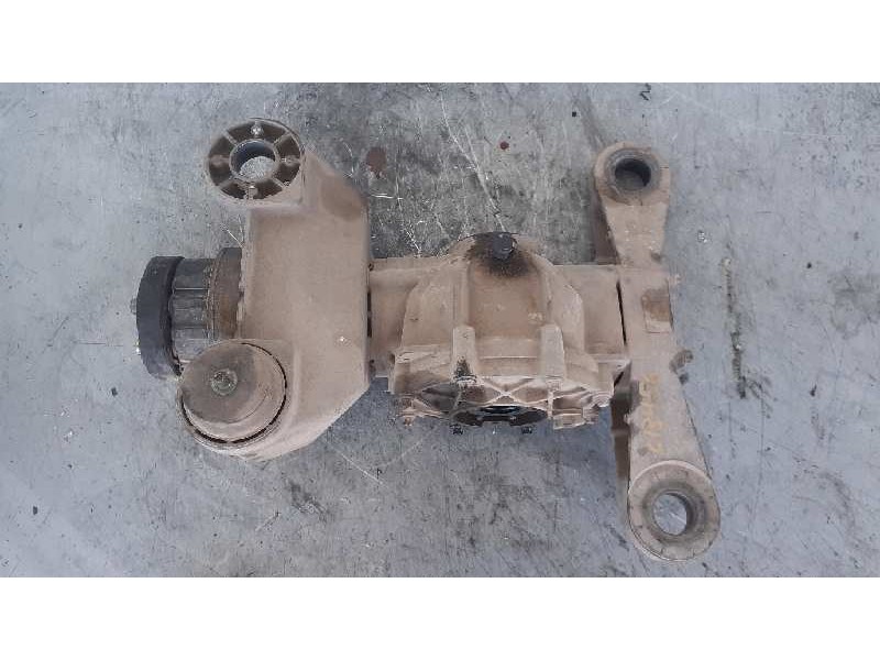 Recambio de diferencial trasero para renault scenic rx4 (ja0) 1.9 dci referencia OEM IAM J641340041  