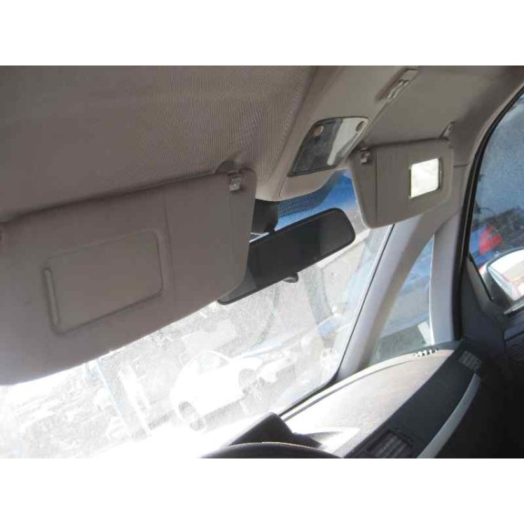 opel meriva del año 2005