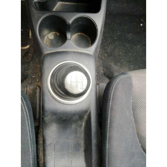 honda jazz (gd1/5) del año 2006