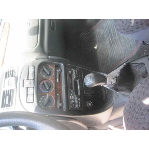 mg serie 25 (rf) del año 2001