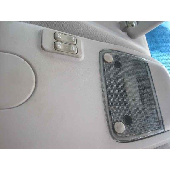 opel meriva del año 2005