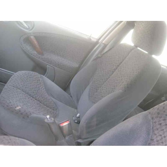 mg serie 25 (rf) del año 2001