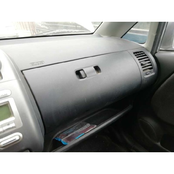 honda jazz (gd1/5) del año 2006