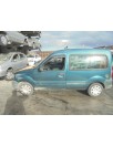 renault kangoo (f/kc0) del año 1997