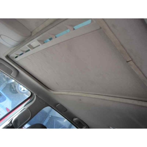 opel meriva del año 2005