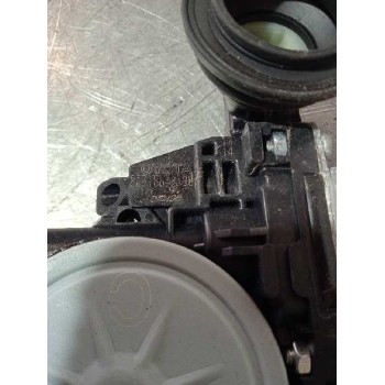 Recambio de elevalunas trasero derecho para toyota prius (nhw20) basis referencia OEM IAM 8571035180 ELÉCTRICO 6 PINES 