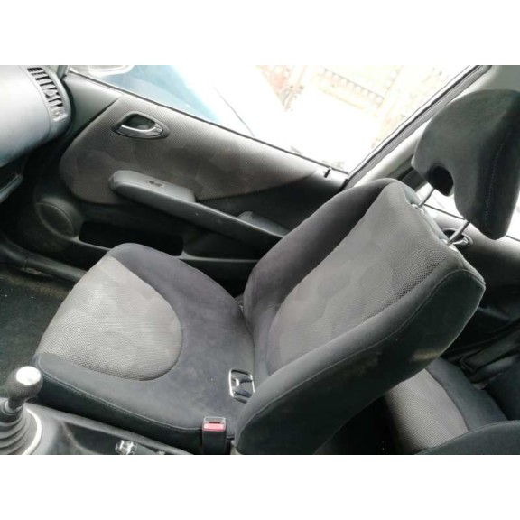 honda jazz (gd1/5) del año 2006
