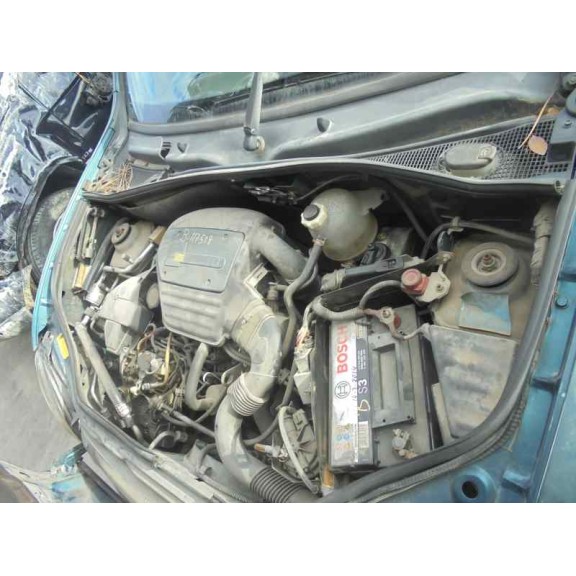 renault kangoo (f/kc0) del año 1997