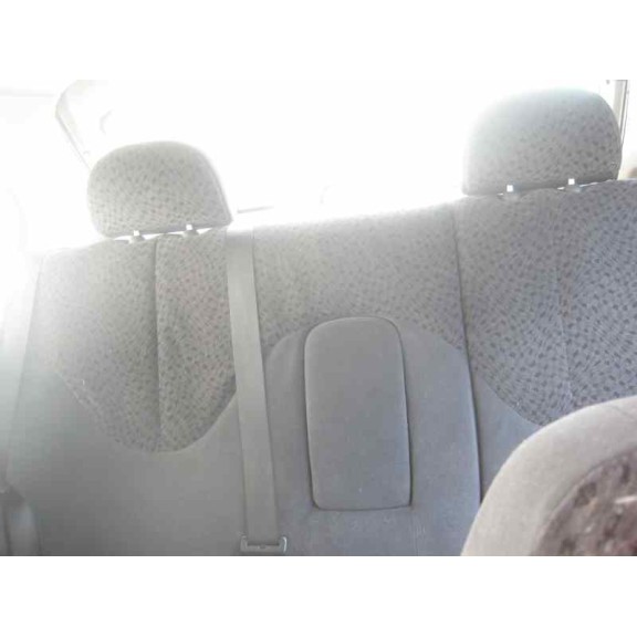 mg serie 25 (rf) del año 2001