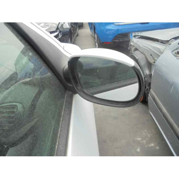 peugeot 206 berlina del año 2006