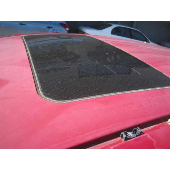 opel meriva del año 2005