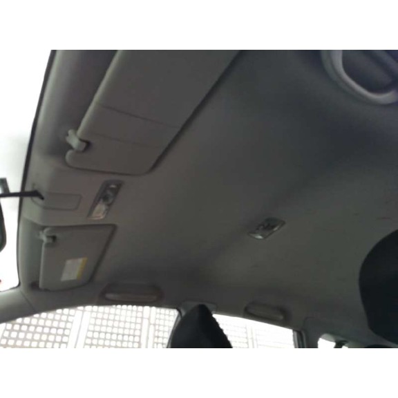 honda jazz (gd1/5) del año 2006