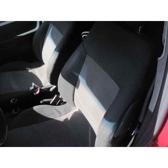 opel meriva del año 2005