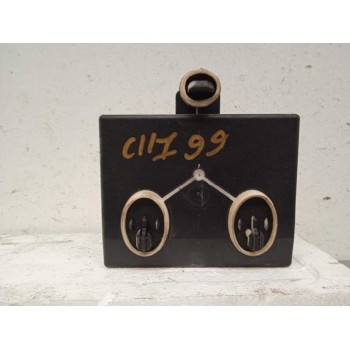 Recambio de modulo confort para audi q7 (4l) 3.0 tdi referencia OEM IAM 4L0907290A 4L0910290A CENTRAL 2