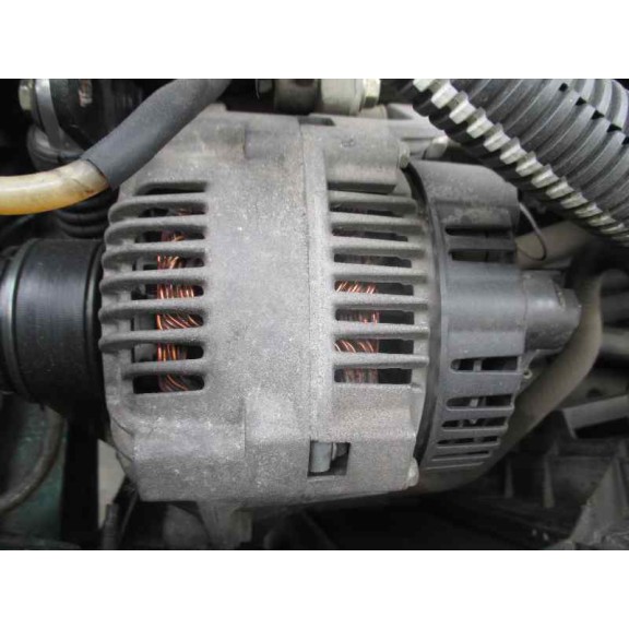 renault megane i classic (la0) del año 1999