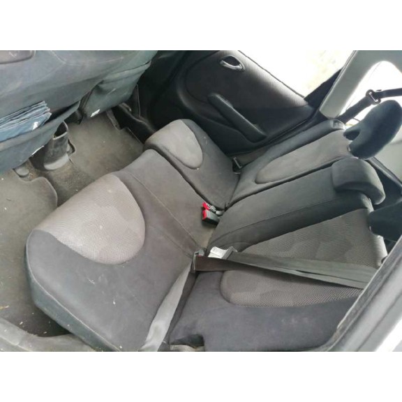 honda jazz (gd1/5) del año 2006