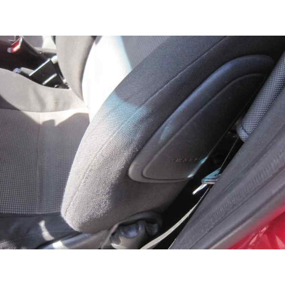 opel meriva del año 2005